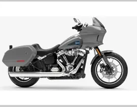 Harley-Davidson LOW Rider Custom Fxlr 2026 nieuw