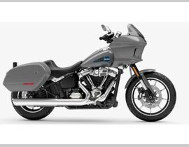 Harley-Davidson LOW Rider Custom Fxlr 2026 nieuw