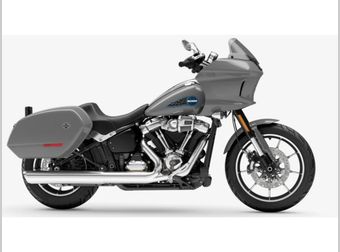 Harley-Davidson LOW Rider Custom Fxlr 2026 nieuw