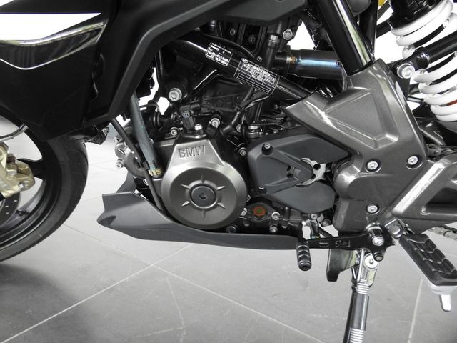 bmw - g-310-r