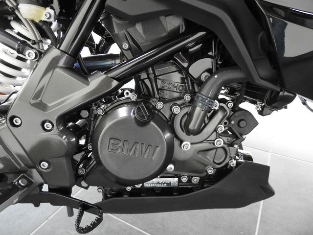 bmw - g-310-r