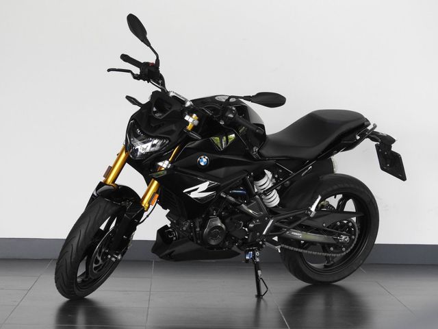 bmw - g-310-r