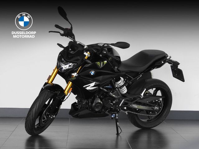 bmw - g-310-r