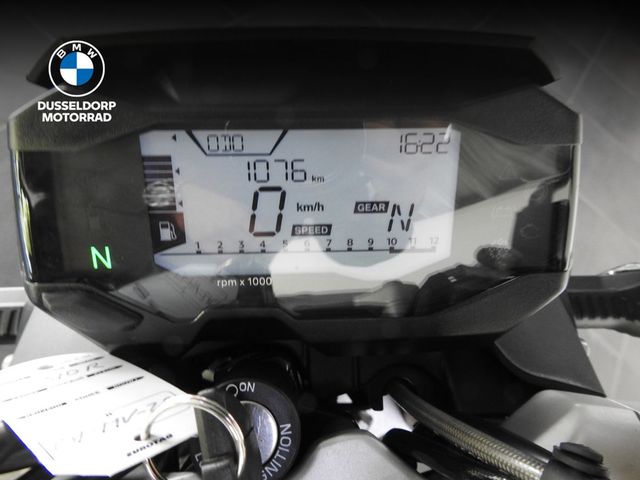 bmw - g-310-r
