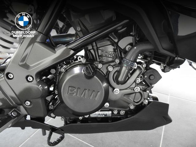 bmw - g-310-r