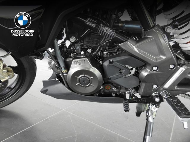 bmw - g-310-r