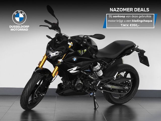 bmw - g-310-r