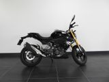 BMW G 310 R