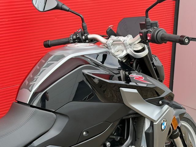 bmw - f-900-r