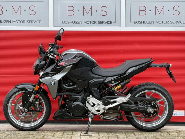 bmw - f-900-r