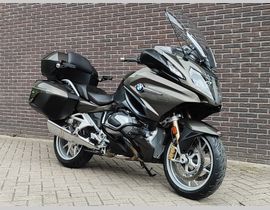 BMW R 1250 RT 2021 occasion