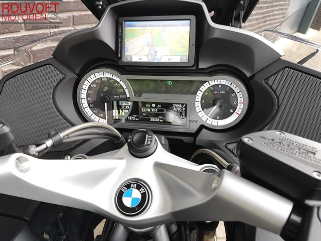 bmw - r-1250-rt