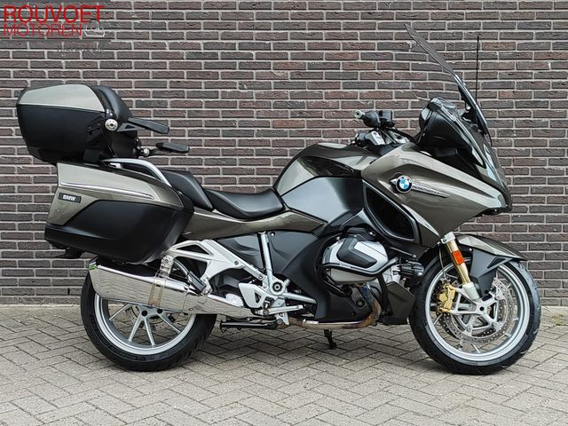 bmw - r-1250-rt