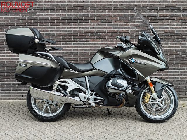 bmw - r-1250-rt