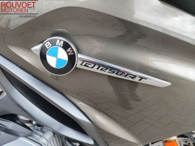 bmw - r-1250-rt
