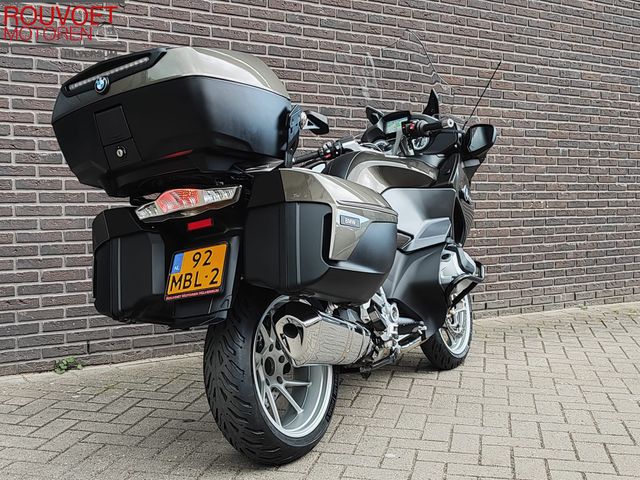 bmw - r-1250-rt