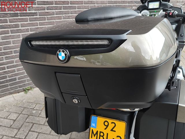 bmw - r-1250-rt