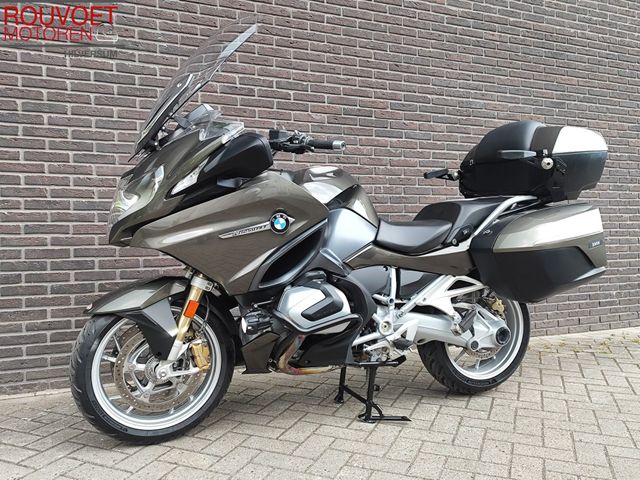 bmw - r-1250-rt