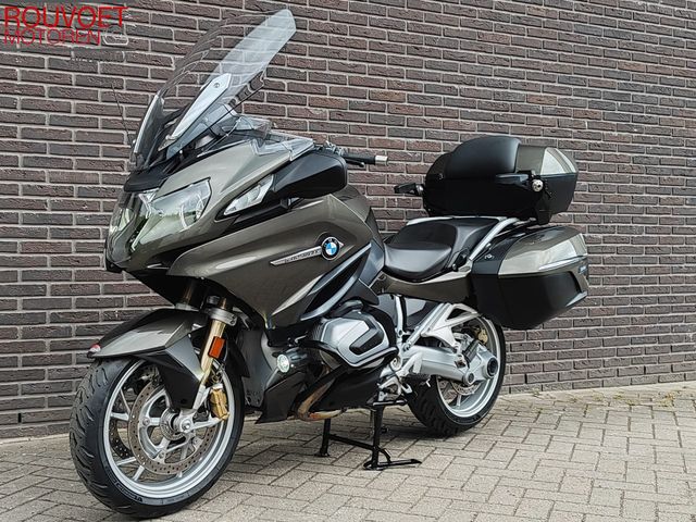 bmw - r-1250-rt