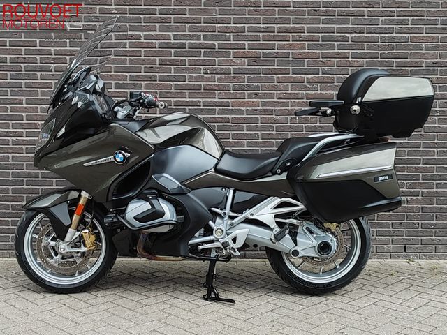 bmw - r-1250-rt