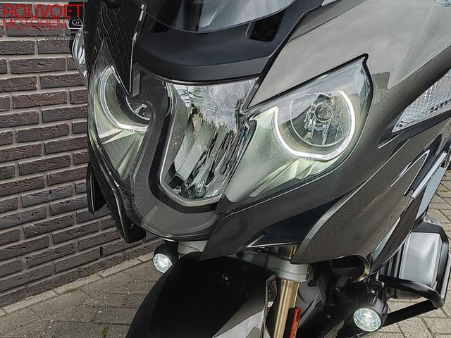 bmw - r-1250-rt