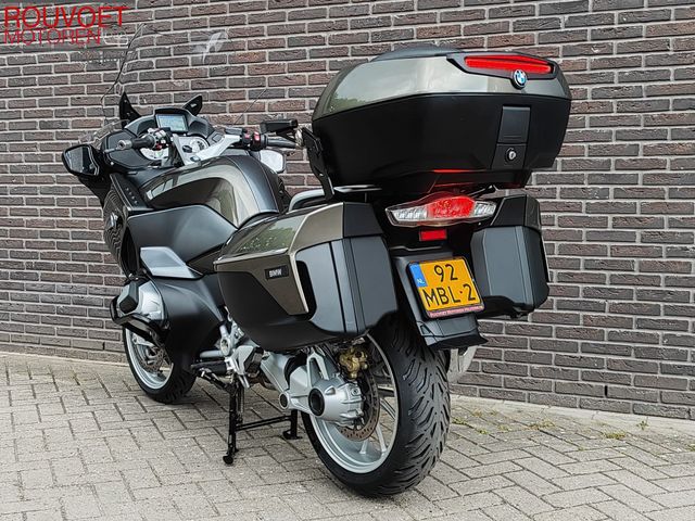 bmw - r-1250-rt