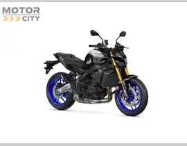 Yamaha MT 09 SP 2026 nieuw