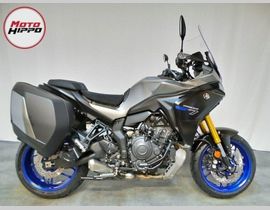 Yamaha Tracer 7 GT 2026 nieuw