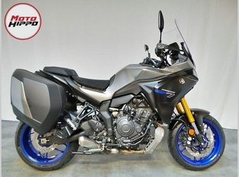 Yamaha Tracer 7 GT 2026 nieuw