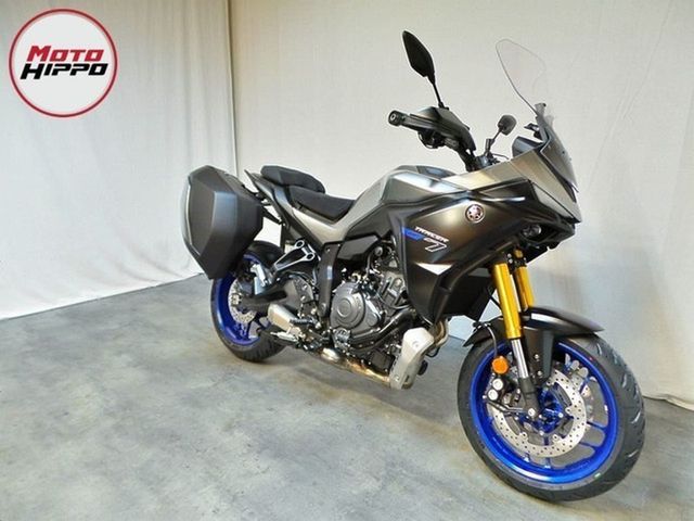 yamaha - tracer-7-gt