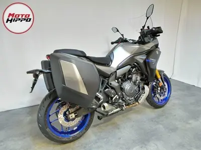 YAMAHA TRACER 7 GT – foto 2