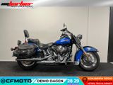 HARLEY-DAVIDSON HERITAGE SOFTAIL