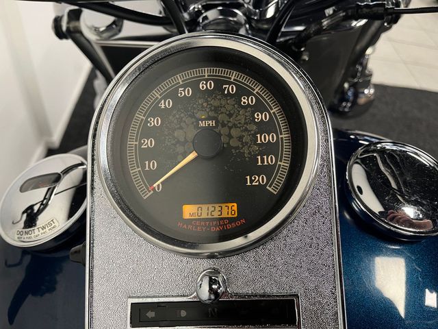 harley-davidson - heritage-softail