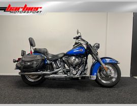 Harley-Davidson Heritage Softail 2004 occasion