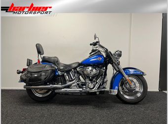 Harley-Davidson Heritage Softail 2004 occasion
