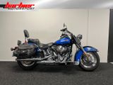 HARLEY-DAVIDSON HERITAGE SOFTAIL