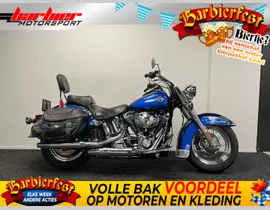 Harley-Davidson Heritage Softail 2004 occasion