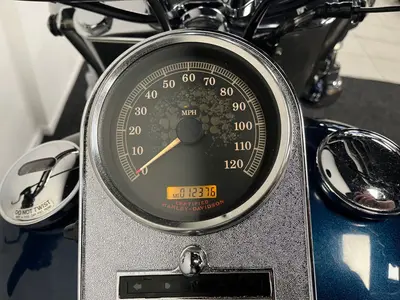 HARLEY-DAVIDSON HERITAGE SOFTAIL – foto 2