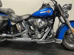 Harley-Davidson Heritage-Softail 2004 occasion – foto 8 van 24