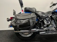 Harley-Davidson Heritage-Softail 2004 occasion – foto 10 van 24