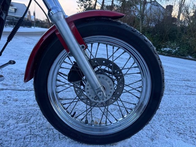 harley-davidson - super-glide-dyna-fxd