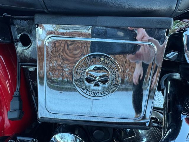 harley-davidson - super-glide-dyna-fxd