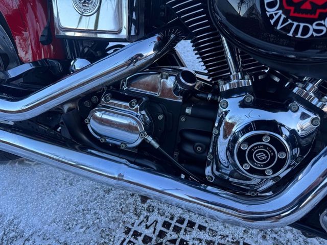 harley-davidson - super-glide-dyna-fxd