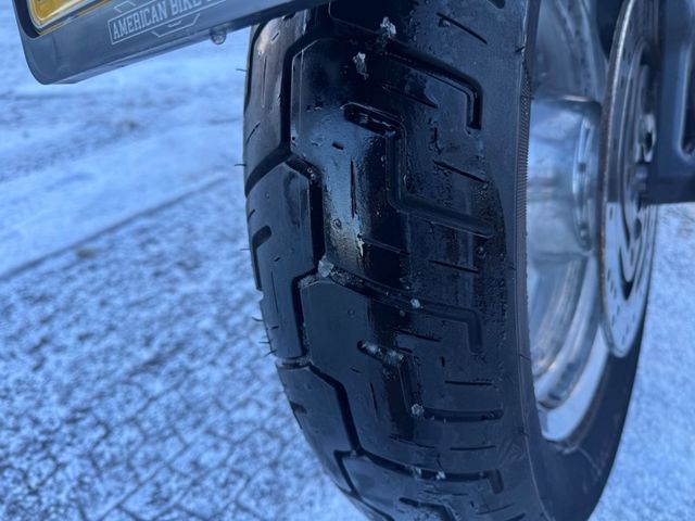 harley-davidson - super-glide-dyna-fxd