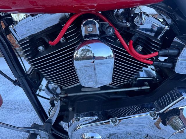 harley-davidson - super-glide-dyna-fxd