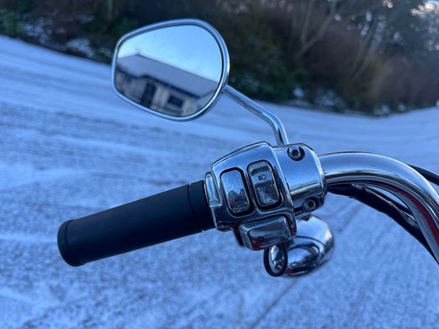 harley-davidson - super-glide-dyna-fxd