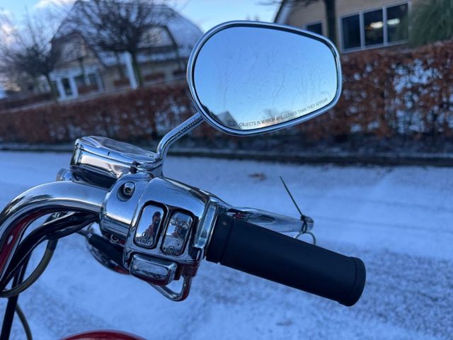 harley-davidson - super-glide-dyna-fxd