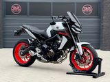 YAMAHA MT 09 ABS
