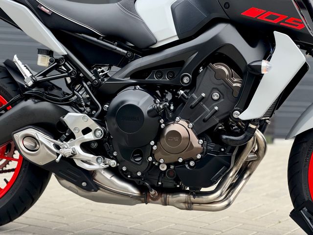 yamaha - mt-09-abs