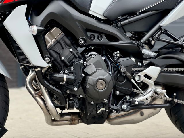 yamaha - mt-09-abs